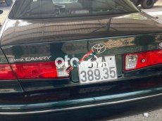 Toyota Camry xe 1 đời chủ nhà sử dụng đi ít máy. dàn đồng rin 2001 - xe 1 đời chủ nhà sử dụng đi ít máy. dàn đồng rin