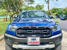 Ford Ranger Raptor 2018 - Đăng ký lần đầu 2018 nhập khẩu giá 1 tỷ 20tr