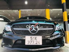 Mercedes-Benz A250 Delux cars Mercedes CLA250 đời 2014 2014 - Delux cars Mercedes CLA250 đời 2014