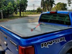 Ford Ranger Raptor 2018 - Không niên hạn