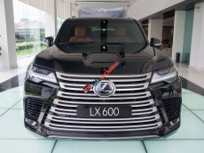 Lexus LX 600 2022 - Mới 100% - xe sẵn giao ngay không phải chờ