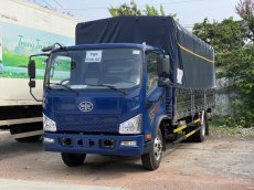 Xe tải 5 tấn - dưới 10 tấn 2022 - Bán xe tải faw 8 tấn thùng dài 6m2