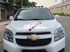 Chevrolet Orlando Dư xe để lại cho anh em 2013 - Dư xe để lại cho anh em