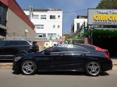 Mercedes-Benz A250 CLA250 4Matic - model 2015 (211hp) chính chủ. 2014 - CLA250 4Matic - model 2015 (211hp) chính chủ.