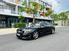 Mercedes-Benz A250 CLA250 4Matic coupe model 2015 - biển số đẹp 2014 - CLA250 4Matic coupe model 2015 - biển số đẹp