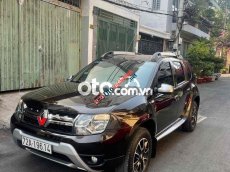 Renault Duster   2016 2.0AT AWD chạy 59.000km bán 2016 - renault duster 2016 2.0AT AWD chạy 59.000km bán