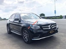 Mercedes-Benz GLC 300 2019 - Màu đen