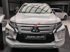 Mitsubishi Pajero Sport 2022 - Xả kho - Giảm trước bạ 50%