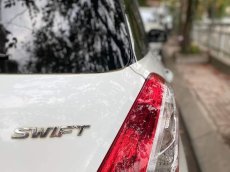 Suzuki Swift 2014 - Cần bán xe Suzuki Swift 2014, nhập khẩu nguyên chiếc, giá chỉ 380 triệu