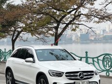 Mercedes-Benz GLC 200 2020 - Bao đậu bank 70-90%