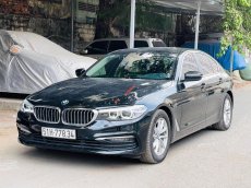 BMW 520i 2018 - Lăn bánh 13.000 km