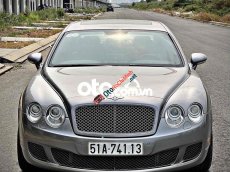 Bentley Flying Spur   speed cuối 2008 đầu 2009 2008 - Bentley flying spur speed cuối 2008 đầu 2009