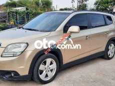 Chevrolet Orlando Em thọ may cần bán xe nhà em đang đi 2013 - Em thọ may cần bán xe nhà em đang đi