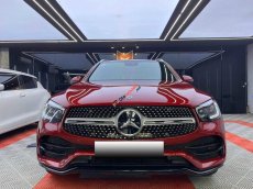 Mercedes-Benz GLC 300 2020 - Biển số Hà Nội