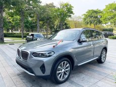 BMW X3 2022 - Đủ màu, giao ngay, phụ kiện, giảm 140tr tiền mặt ngay sốc, giá tốt nhất tháng 6