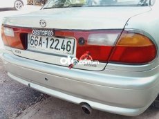 Mazda 323   2000 số sàn đã lên nhiều đồ chơi 2000 - Mazda 323 2000 số sàn đã lên nhiều đồ chơi