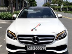 Mercedes-Benz E250 2018 - Full carbon model 2019 biển số vip