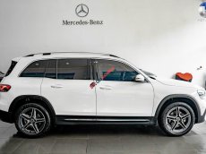 Mercedes-Benz GLB 200 2021 - Bao đậu bank 70-90%, ib zalo tư vấn trực tiếp 24/7