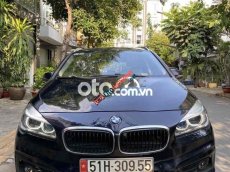 BMW 218i  218i Gran Tourer Mới 98% Mẫu 2016 Ngay Chủ 2015 - BMW 218i Gran Tourer Mới 98% Mẫu 2016 Ngay Chủ