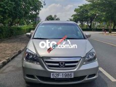 Honda Odyssey   EXL 2007 MPV cỡ lớn nhập Mỹ 2007 - Honda Odyssey EXL 2007 MPV cỡ lớn nhập Mỹ