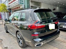 BMW X7 2020 - Màu đen, nhập khẩu nguyên chiếc