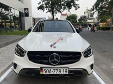Mercedes-Benz GLC 200 2020 - Siêu lướt - Bao test hãng toàn quốc