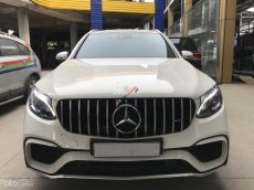 Mercedes-Benz GLC 250 2016 - Màu trắng, chạy 60.000km