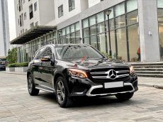 Mercedes-Benz GLC 200 2019 - Bao đậu bank 70-90% (Ib Zalo tư vấn trực tiếp 24/7)