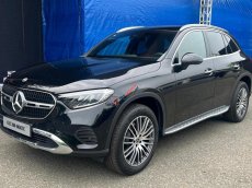 Mercedes-Benz GLC 200 2023 - Full option - Đặt suất giao sớm ngay hôm nay