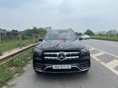 Mercedes-Benz GLS 450 2022 - Màu đen, nội thất đen