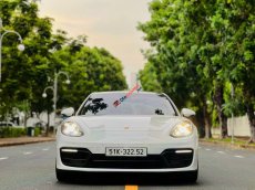 Porsche Panamera 2022 - Xe cực đẹp