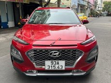 Hyundai Kona 2022 - Bản full siêu lướt