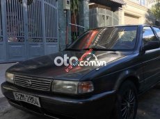 Nissan Sunny Ô tô con 4 chỗ hiệu  SUNY 1.6GL 1992 - Ô tô con 4 chỗ hiệu NISSAN SUNY 1.6GL