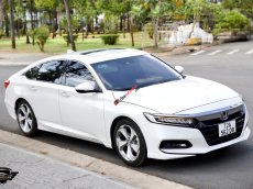 Honda Accord 2022 - Sensing model 2022, odo: Chỉ 8.000km, nhập Thái, cực siêu mới