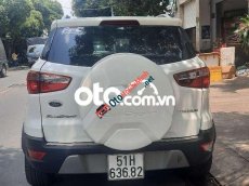Ford EcoSport Xe  2019 - Xe ford