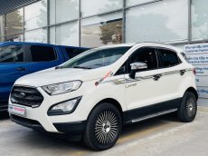 Ford EcoSport 2020 - Lướt 20.000km, xe zin nguyên bản, 1 chủ
