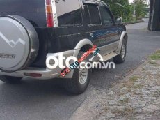 Ford Everest Can ban xe  Everst 2005 may dau 2005 - Can ban xe Ford Everst 2005 may dau