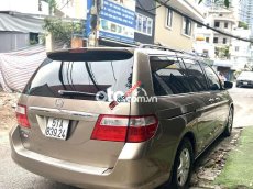 Honda Odyssey Cần Bán Xe  Đời 2007 2007 - Cần Bán Xe Odyssey Đời 2007