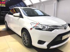 Toyota Vios   G cuối 2016 dòng máy mới dual 2016 - toyota vios G cuối 2016 dòng máy mới dual
