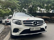 Mercedes-Benz GLC 300 2019 - Odo 20.000 miles 
