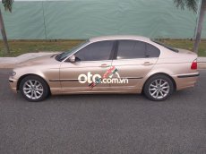 BMW 318i Bán Xe:  318i 2007 màu đồng. Xe vẫn sử dụng tốt 2007 - Bán Xe: BMW 318i 2007 màu đồng. Xe vẫn sử dụng tốt