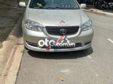 Toyota Vios  2005 máy êm, chính chủ. dk 5/2024 2005 - vios 2005 máy êm, chính chủ. dk 5/2024