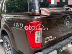 Nissan Navara   2 cầu, số AT , xe zin lắm 2015 - NISSAN NAVARA 2 cầu, số AT , xe zin lắm