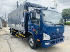 Xe tải 5 tấn - dưới 10 tấn 2022 - Xe tải faw 8 tấn thùng dài 6m2 khuyến mãi lớn tháng 6