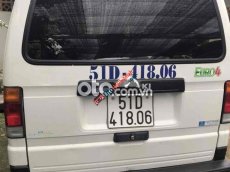 Suzuki Super Carry Van Bán  Super Carry  588kg Củ Chi 2018 - Bán Suzuki Super Carry VAN 588kg Củ Chi