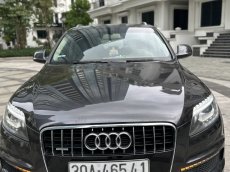 Audi Q7 2014 - SHOW ROOM AUTO NGỌC ANH HÀ NỘI CẦN BÁN XE AUDI Q7 - 2014 ĐĂNG KÝ 2015 ĐẸP XUẤT SẮC MỘT CHỦ TỪ ĐẦU BẢN 3.0 