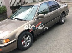 Honda Accord bán xe   1994 1994 - bán xe honda accord 1994