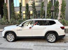 Volkswagen Teramont   2021 Dáng SUV 7 chỗ 2021 - VOLKSWAGEN TERAMONT 2021 Dáng SUV 7 chỗ