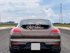 Porsche Panamera   2015 Full Option - Odo 3v2 2015 - Porsche Panamera 2015 Full Option - Odo 3v2