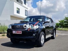 Toyota Hilux   2.5E số sàn 1 cầu 2013 xe đẹp chuẩn 2013 - Toyota Hilux 2.5E số sàn 1 cầu 2013 xe đẹp chuẩn